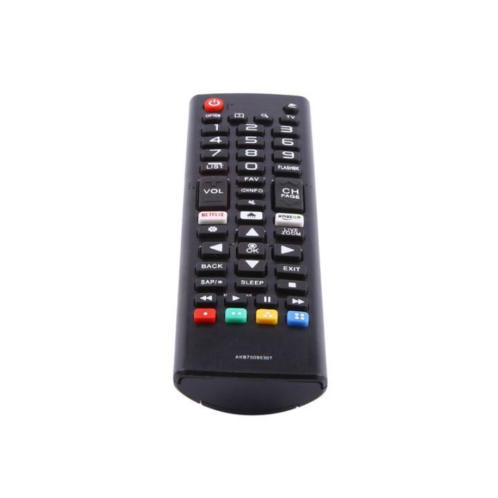 2x-new-smart-tv-remote-control-for-lg-akb75095307-lcd-led-hdtv-tvs-lj-amp-uj-serie