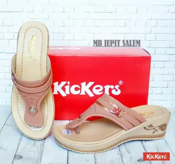 Harga sandal kickers online original