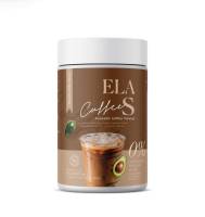 ELA S COFFEE อีล่าเอส กาแฟคุมหิว