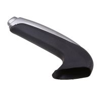 10X Car Parking Handbrake Cover Lever Shell Kit for Honda Civic 2006-2011