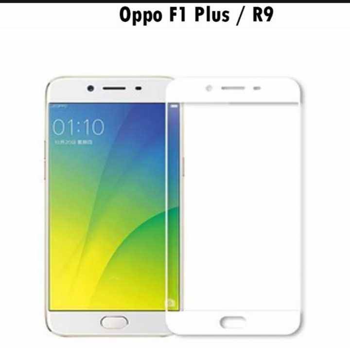 anti gores oppo f1