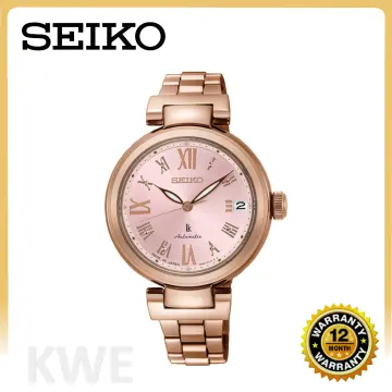 seiko lady sapphire crystal watch - Buy seiko lady sapphire crystal watch  at Best Price in Malaysia .my