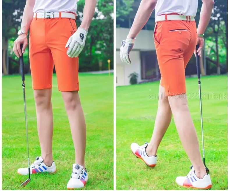 Xxl hot sale golf shorts