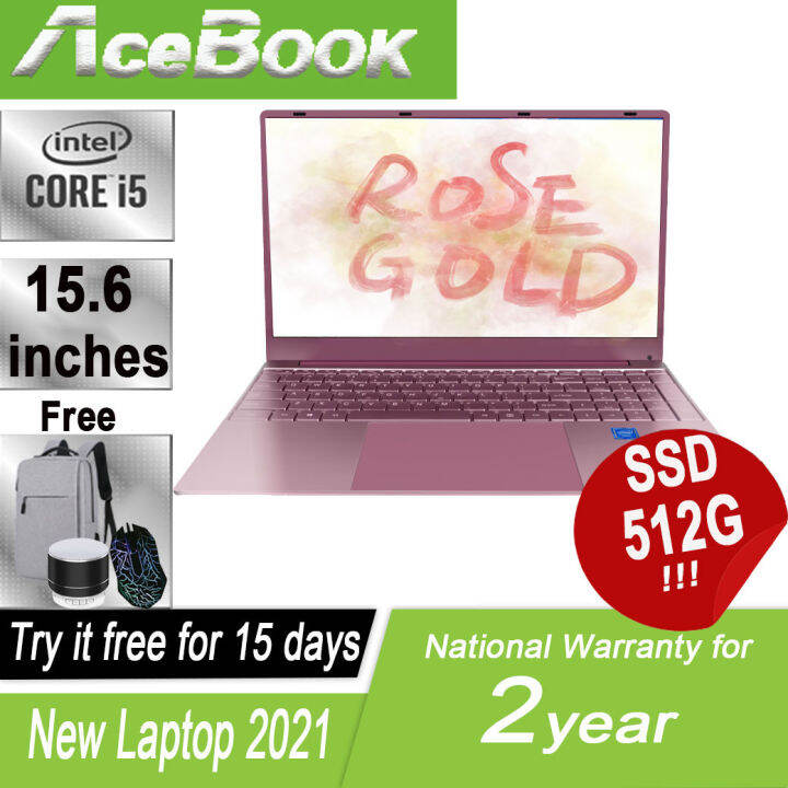 pink laptop for students