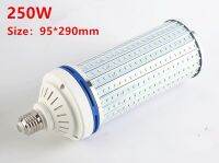 B22 E26โคมไฟ LED ข้าวโพด30W 60W 80W 100W 150W 200W 250W E39 E40หลอดไฟอะลูมิเนียม110V 220V สำหรับห้องใต้ดินโกดังสินค้าโรงงาน