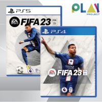 [PS5] [PS4] [มือ1] Fifa 23 [Zone 3] [PlayStation5] [เกมps5] [PlayStation4] [เกมPS5] [เกมPS4]