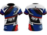 (XZX ทั้งหมดในสต็อก) เสื้อเชิ้ตพิมพ์ลาย BMW Motorrad 3D All Inclusive อย่างเป็นทางการ 05 (ฟรีชื่อส่วนบุคคล)