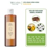 Dầu gội thảo dược the lana herbal shampoo dưỡng tóc phục hồi 250ml - ảnh sản phẩm 1