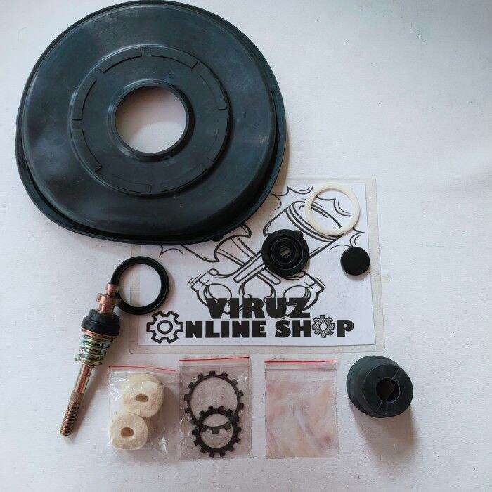 Repair Kit Booster Rem Boster Rem Ps Ps Lazada Indonesia