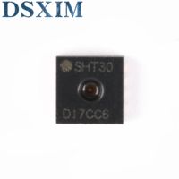 1pcs/lot New original SHT30 SHT30-DIS-B2.5KS SHT30-DIS digital temperature and humidity sensor WATTY Electronics