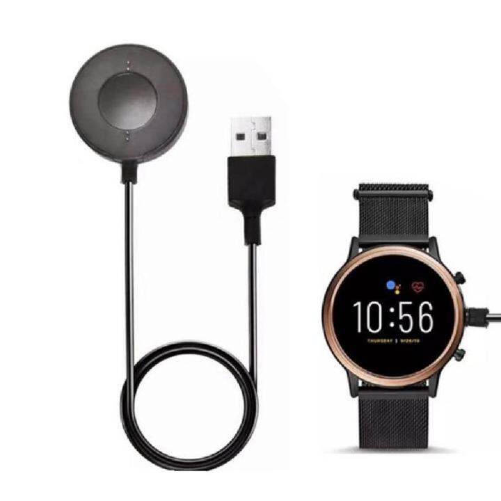 Fossil cheap smartwatch lazada