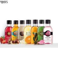 ♩พร้อมส่ง THE BODY SHOP SHOWER GEL 250ML เจลอาบน้ำ ของแท้100✺