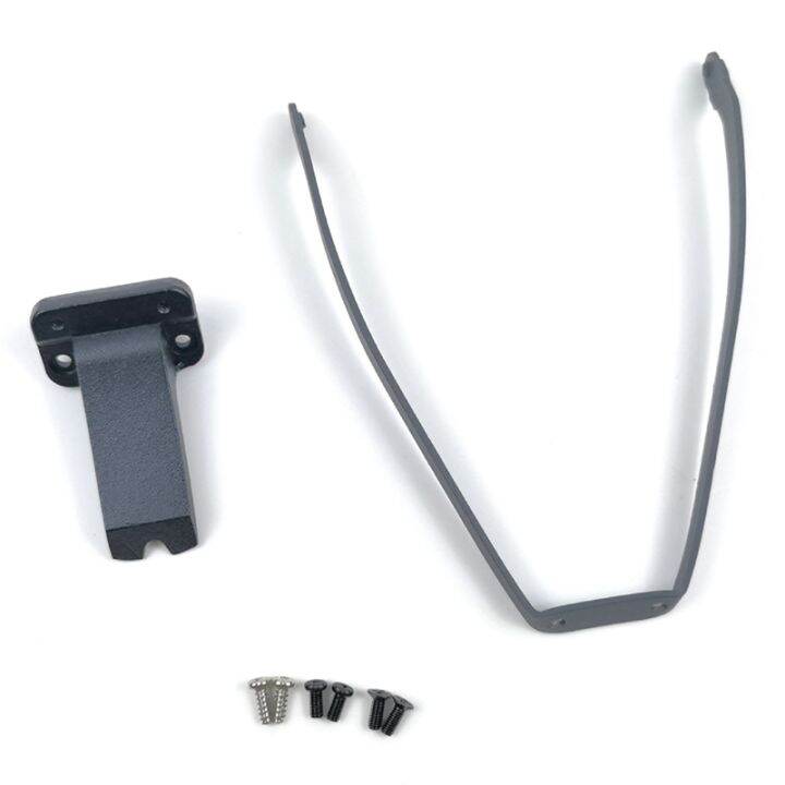 Scooter Rear Fender Mudguard Support Bracket Screw Mounting for Xiaomi