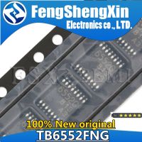 10pcs/lot 100% New 6552G TB6552FNG TSSOP-16 IC MOTOR DRIVER PAR WATTY Electronics