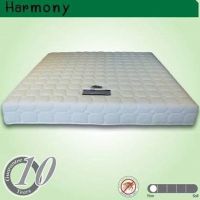 GOOD MATTRESS  ที่นอนยางพารา HOME MATT 3.5 /5/6 ฟุต/ MODEL : HARMONY ดีไซน์หรู สไตล์เกาหลี ยางพารา หุ้มผ้าขนนก คุณภาพสูง สินค้าขายดีมาก หนา8 นิ้ว รับประกัน 10 ปี