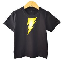 Shazam Black Adam Childrens T-Shirt 6 Colors