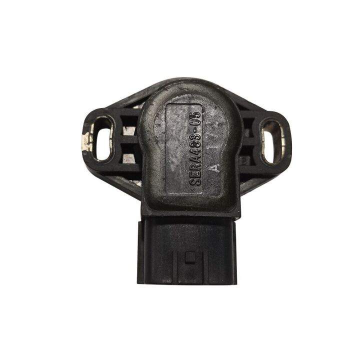 Throttle position sensor 2262031U01 For Nissan AD Almera Atlas Caravan
