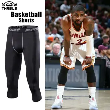 Shop Leggings For Basketball Men For Kids with great discounts and