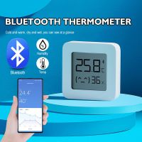 ???..โปรเด็ด.. [พร้อมส่ง]Xiaomi เครื่องตรวจวัดอุณหภูมิและความชื้น Temperature and Humidity Sensor XIAOMI ราคาถูก???? พร้อมส่งทันที ฟอกอากาศ PM2.5  เครื่องฟอกอากาศ แผ่นกรองอากาศ