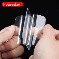 Houseeker Reusableเทปสำหรับห้องครัวอุปกรณ์ห้องน้ำกันน้ำStrongดูดกระดาษกาวสติกเกอร์ทำเอง