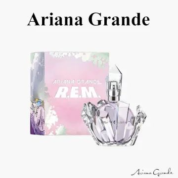 Ariana grande frankie online perfume 100ml