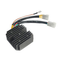 61312346432รถจักรยานยนต์ Rectifier V Oltage Regulator สำหรับ BMW F650 F650ST 1993-1998อุปกรณ์มอเตอร์ไซค์อุปกรณ์ชิ้นส่วน