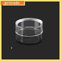 GOTORADE อะคริลิค กลม องค์กร ขาตั้งเบสบอล ผู้ถือแหวน ที่เก็บของ ชั้นวาง