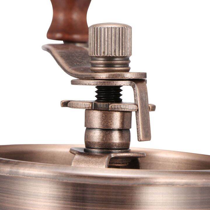 hot-new-retro-coffeemill-maker-hand-conical-burr-grinders-เครื่องบดกาแฟไม้คลาสสิก