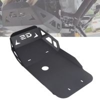 Motorcycle Accessories Under Engine Protection Chassis Engine Guard For BMW F750GS F850GS F750 F850 GS ADV Adventure 2017-2023