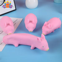 SS【ready stock】Decompression Vent  Toy Pinch Pig, Cute Creative Toy For Healing Emotions, Safe Relief Stress Toys, Birthday Christmas Gift For Girls Boys