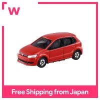 TOMICA No.109 Volkswagen POLO Blister