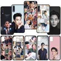 อ่อนนุ่ม ซิลิโคน ปก I177 EC45 Kim Soo Hyun K pop เคสโทรศัพท์ หรับ iPhone 14  13 12 11 Pro XS Max X XR 6 7 8 6S Plus 6Plus 14+ 7+ 8+ 6S+ + 14Pro 7Plus 8Plus ProMax Phone Casing