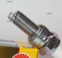 co0bh9 2023 High Quality 1pcs NGK platinum spark plug is suitable for new continent Kawasaki SK175 XDZ175 XDZ175-3 motorcycle