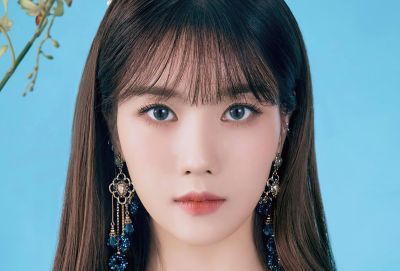 โปสเตอร์ Kwon Eunbi อึนบี Izone ไอซ์วัน Kpop ดาราเกาหลี รูปภาพขนาดใหญ่ ตกแต่งผนัง Poster ของแต่งห้อง ของสะสม โปสเตอร์ติดผนัง โปสเตอร์ติดห้อง 77poster