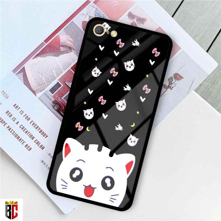 jual casing hp oppo a71