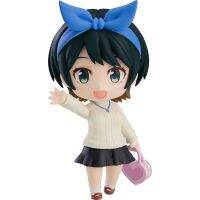 Nendoroid Rent-A-Girlfriend Ruka Sarashina#4580590125391