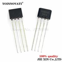 ไดร์เวอร์ LED พลังงานแสงอาทิตย์ 20pcs YX8018 Joule Thief DCDC Converter Booster 4 pin IC สําหรับขับรถไฟ LED สวนพลังงานแสงอาทิตย์