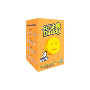 Where to Buy Shark Tank Scrub Daddy in Manila