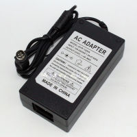 Adapter LCD/LED/Printer/Scanner/อื่นๆ 12V/4A (4Pin)