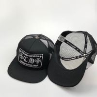 หมวกฮิบฮอบ Caps hip hop ที่ขายดีที่สุด Design IN U.S.A ปรับขนาดได้ 56-60 ตาขายใส่สบายไม่อับชื้น