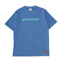 Original Logo Tee BLUE