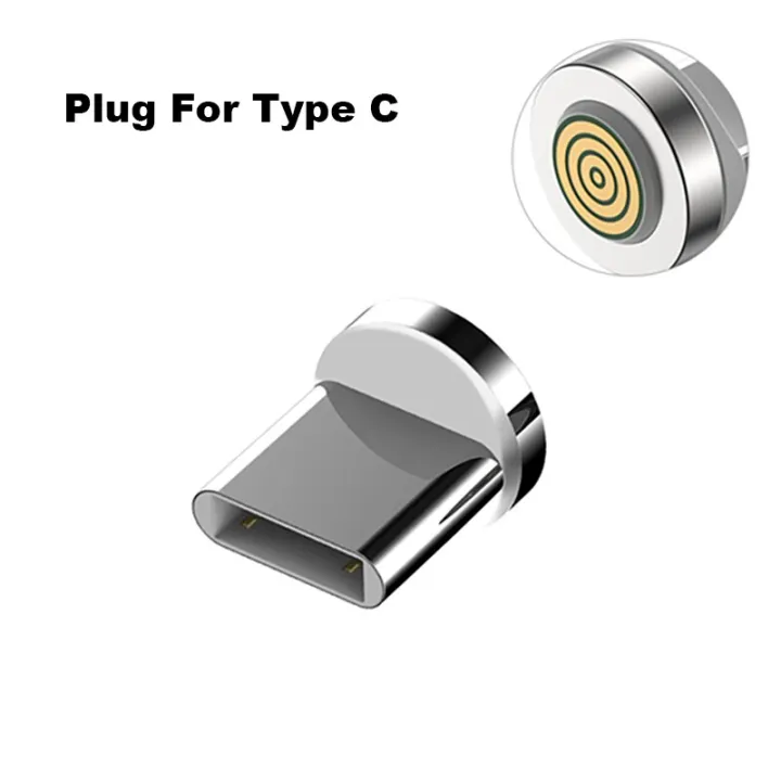 12th-round-magnetic-cable-plug-8pin-for-iphone-type-c-micro-usb-c-plug-fast-charging-adapter-phone-usb-c-magnet-tips-accessories-electrical-connectors