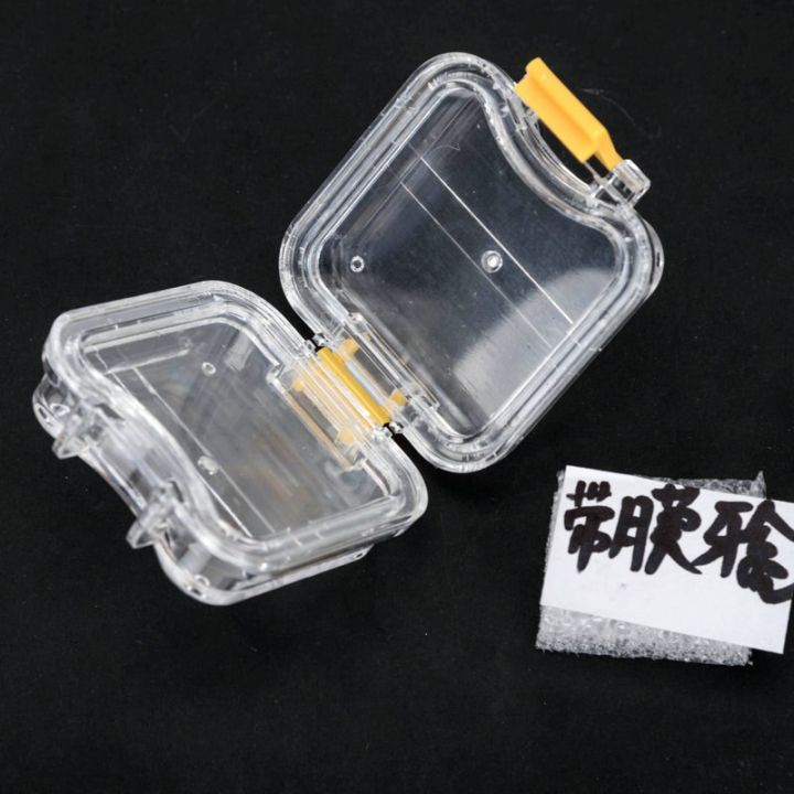 50pcs-denture-storage-box-plastic-denture-tooth-box-with-film-membrane-tooth-box