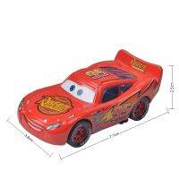 Pixar Car 3 Lightning Mcqueen Max Schnell Nigel Gearsley 1:55โลหะผสมหล่อขึ้นรูปของเล่นโมเดลสำหรับเด็กวันเกิด