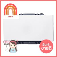 สวิตช์ 3 ทาง PANASONIC WEGN 5512 ขนาด 3 ช่อง สีขาว3 WAY SWITCH PANASONIC WEGN5512 SIZE L WHITE **ทักแชทได้ค่ะ ยินดีบริการ**