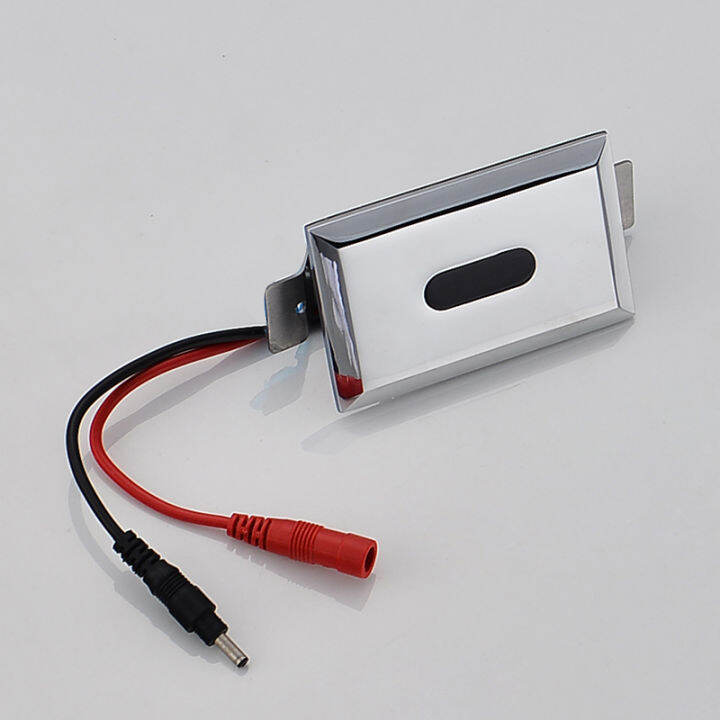 Fully automatic urinal sensor with concealed urinal sensor Accessories