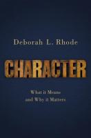 หนังสืออังกฤษใหม่ Character : What it Means and Why it Matters [Hardcover]