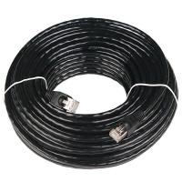 Lan Cable Cat6 Outdoor 90M สายแลน(ภายนอก และภายในอาคาร) ยาว 90 เมตร