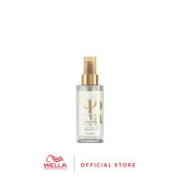 Wella Professionals Oil Reflections Light Luminous Reflective Hair Oil