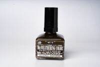 สีทำคราบ Mr.Weatheringcolor WC18 Shade Brown